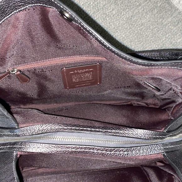 Brand new never been used Coach bag - Picture 5 of 10